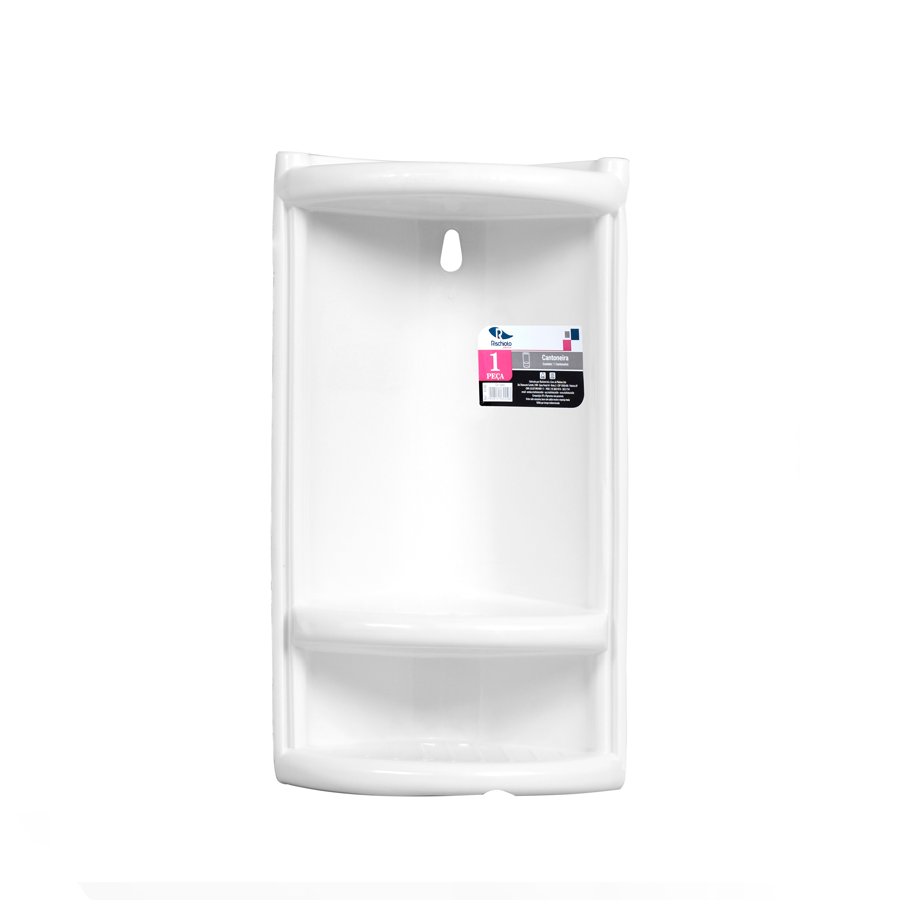 CANTONEIRA PLAST REF.6140 RISCHIOTO