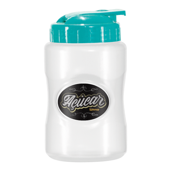 ACUCAREIRO E FARINHEIRO QUALITY COLLOR 500ML LUMAR
