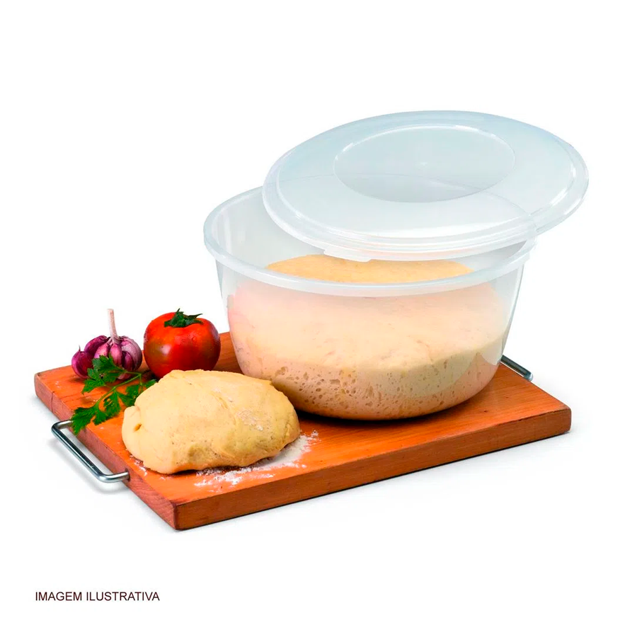 POTE 05,5LTS BIOPRATIK 27X15 REF.285 PLEION