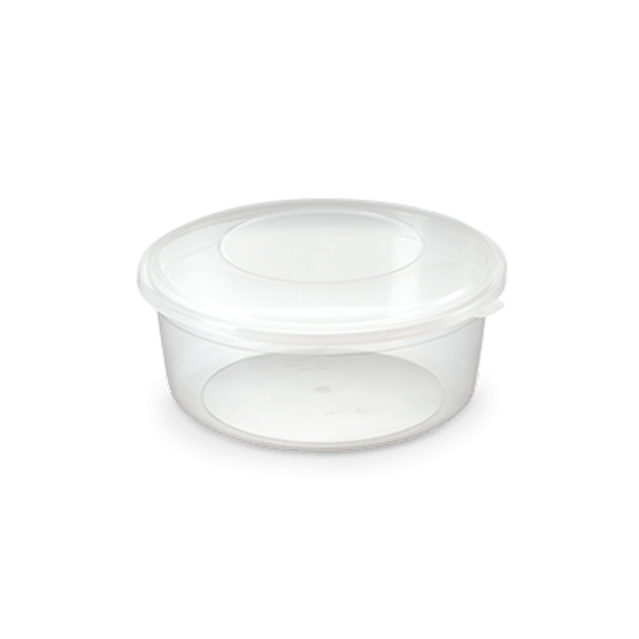 POTE 01,6LTS REDONDO BIOPRATIK REF.0290 PLEION