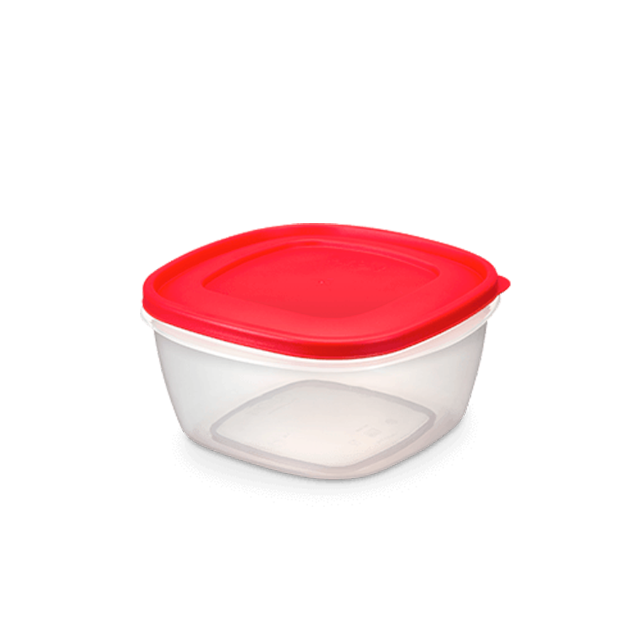 POTE 03,3LTS HERMETICO 23,5X23,5 REF.0356 PLEION