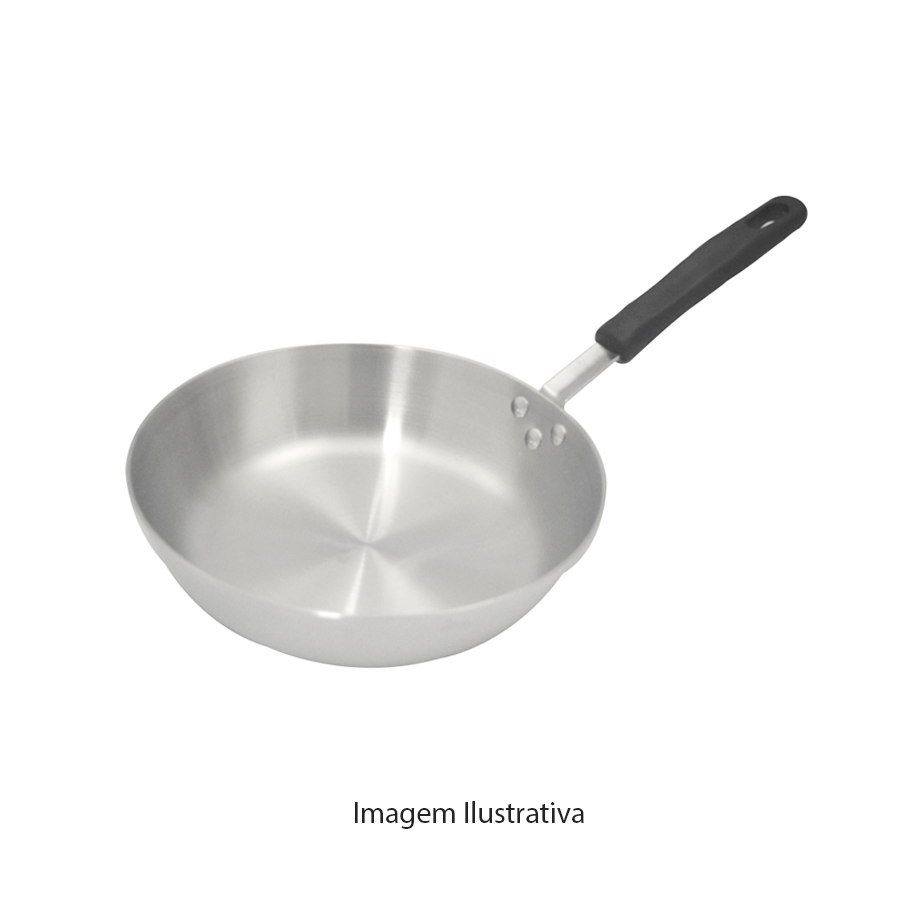 FRIGIDEIRA HOTEL N.30 C/BAQUELITE 1,2MM ALUBAC