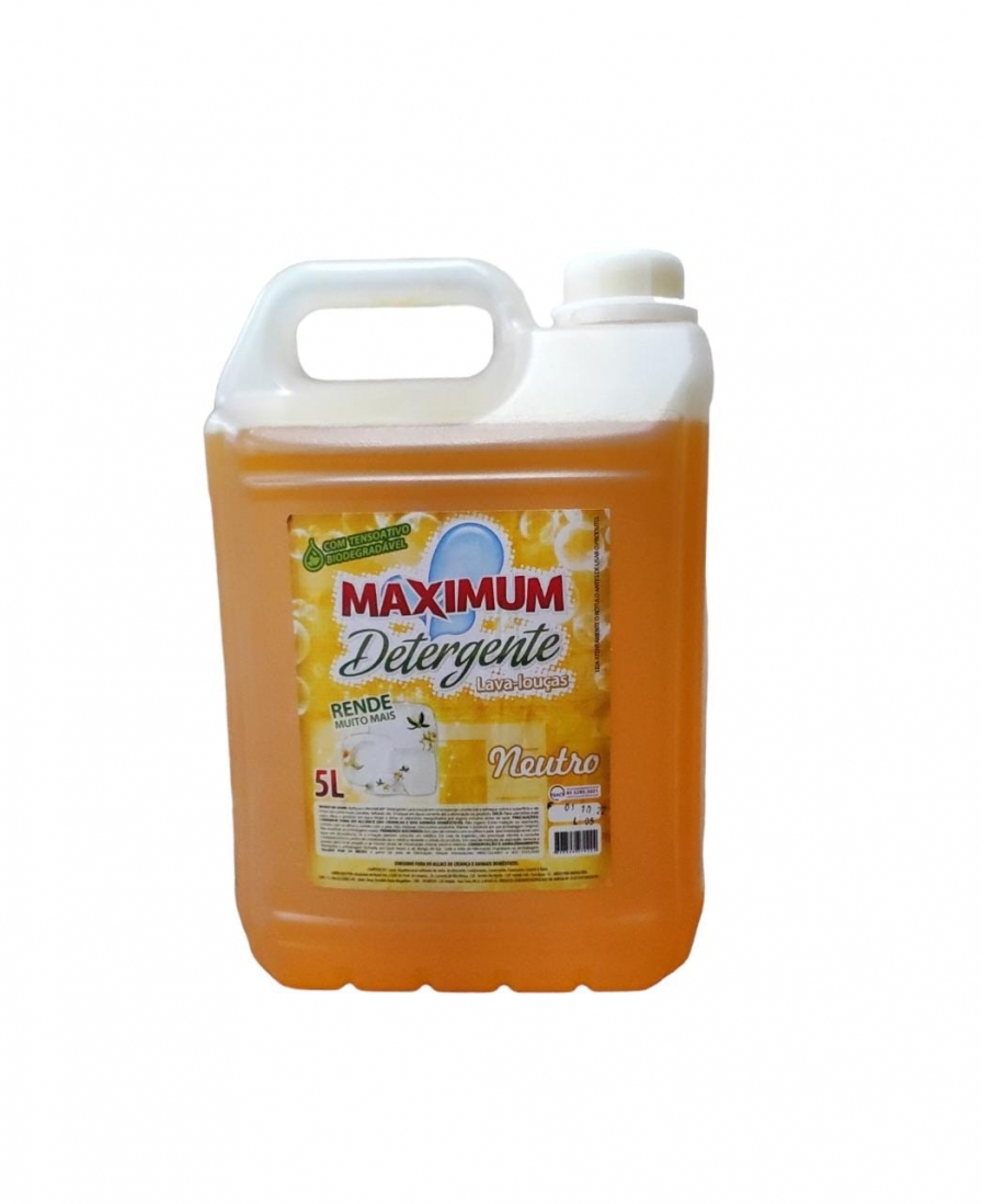 Dispenser de Sabonete