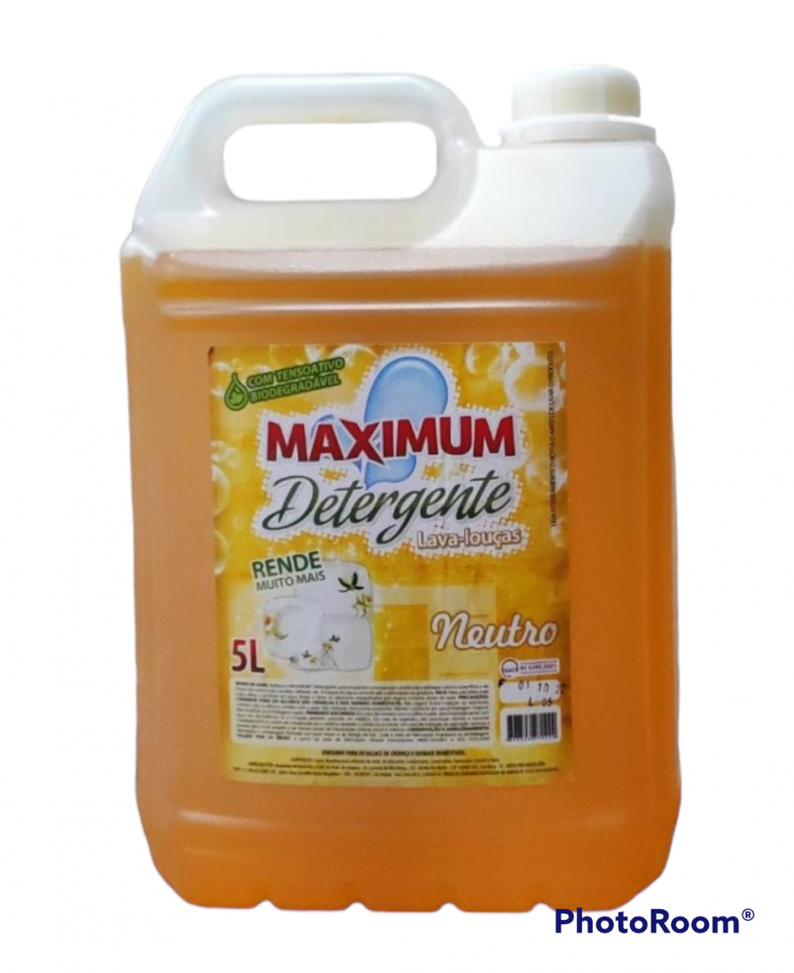 Dispenser de Sabonete