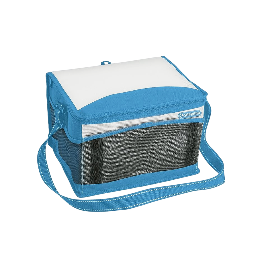 BOLSA TERMICA 12LTS SOPRANO