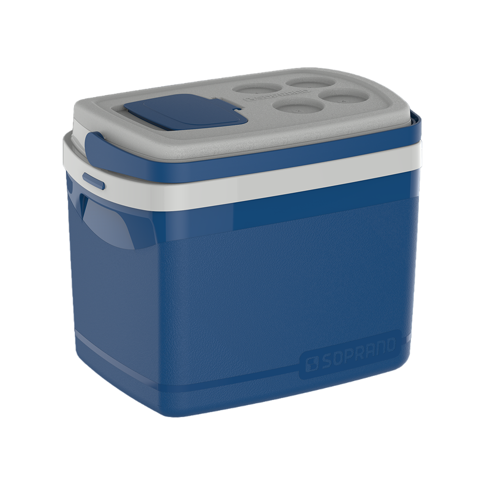 CAIXA TERMICA 32LTS COLOR SOPRANO