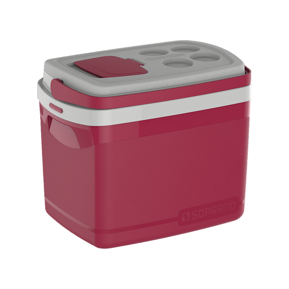 CAIXA TERMICA 32LTS COLOR SOPRANO