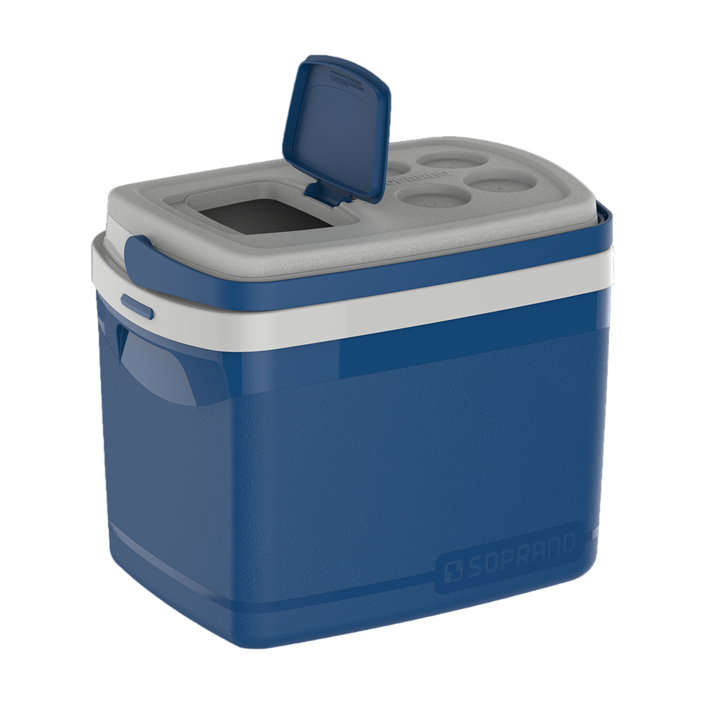 CAIXA TERMICA 32LTS COLOR SOPRANO
