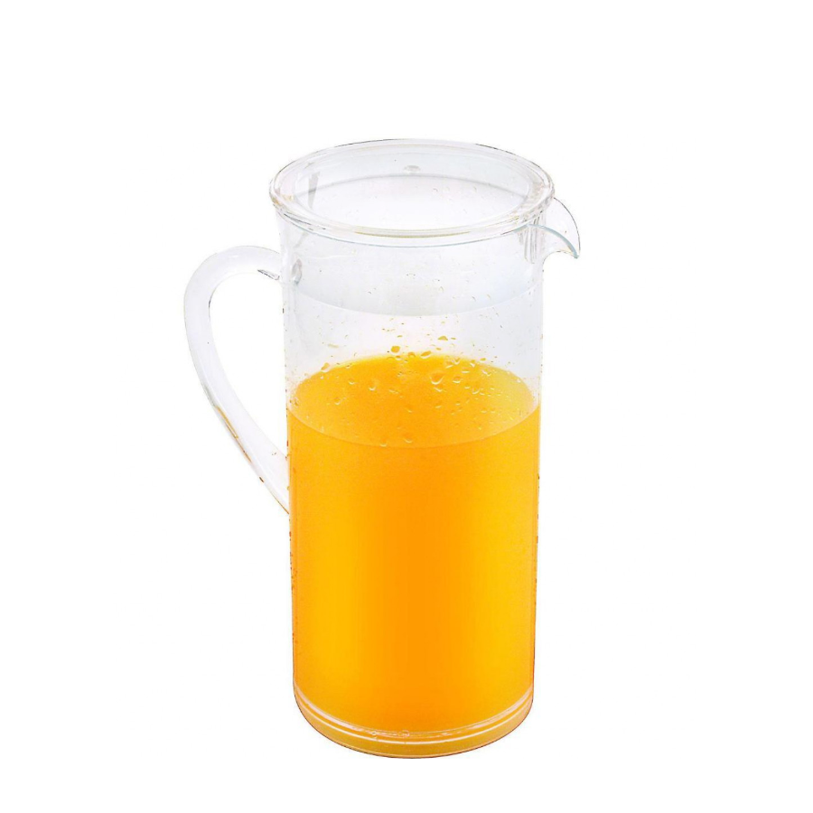 JARRA NOBRE ACRILICO 1,8LTS SOPRANO