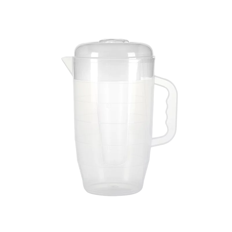 JARRA 3LTS COM TAMPA BPA FREE REFORCADA PLASVALE