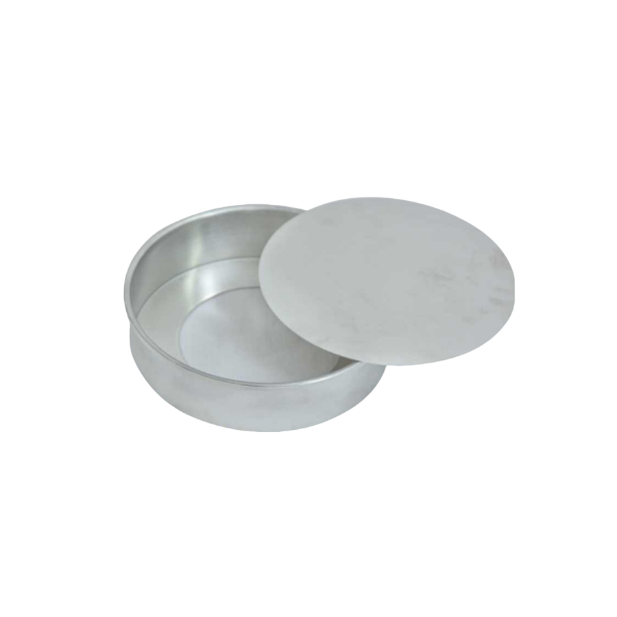 ASSADEIRA ALUM RED FUNDO FALSO BAIXO N.20 DUSERTAO