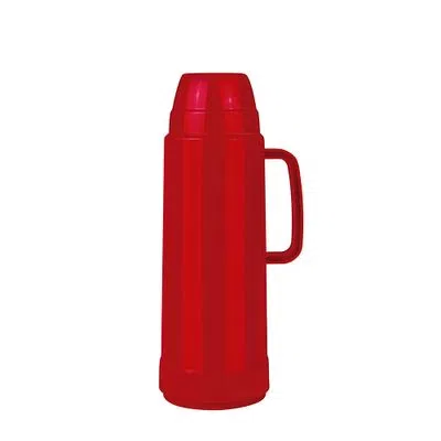 GARRAFA TERMICA 1LT USE VERM MOR