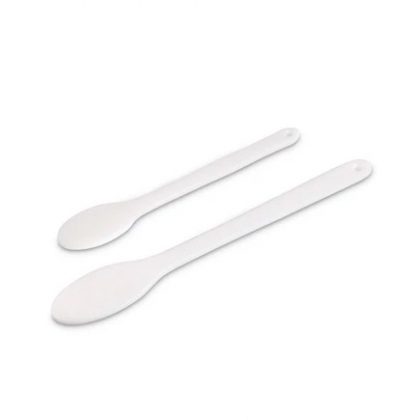 COLHER POLIPROPILENO 50CM REF.CP-50 SOLRAC