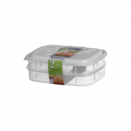 PORTA FRIOS RET 2PCS REF.150 RISCHIOTO