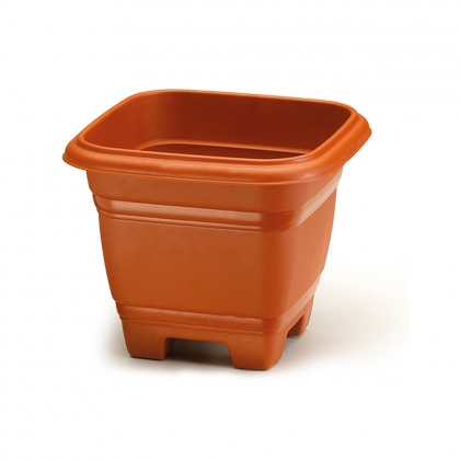 VASO QUAD N.22 MARROM REF.9449 RISCHIOTO