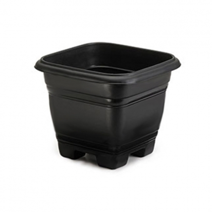 VASO QUAD N.22 PRETO REF.9249 RISCHIOTO