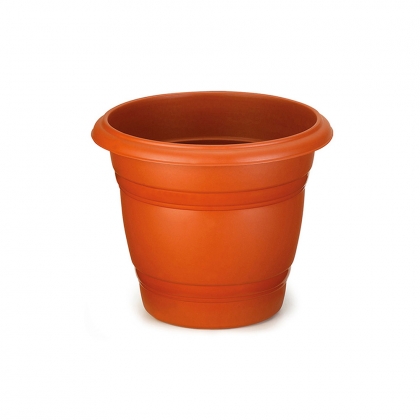 VASO RED N.13 MARROM REF.9698 RISCHIOTO