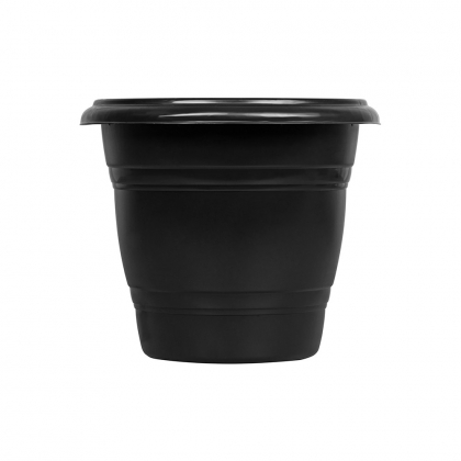 VASO RED N.13 PRETO REF.9498 RISCHIOTO