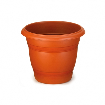 VASO RED N.17 MARROM REF.9398 RISCHIOTO
