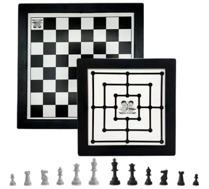 XADREZ/TRILHA GRD DUTATI