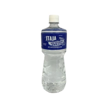 ALCOOL 46 LIQUIDO 500ML ITAJA