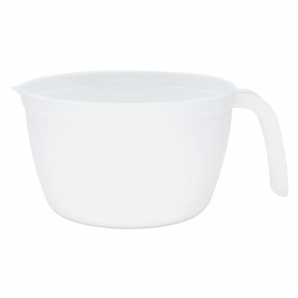 TIGELA 1,5L INOVAR S/TAMPA MULTI BRC SOLRAC