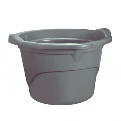 TACHO PLAST RED 15LTS REF.9052 RISCHIOTO