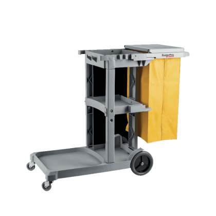CARRO FUNCIONAL C/BOLSA VINIL REF.9160 SUPERPRO BETTANIN