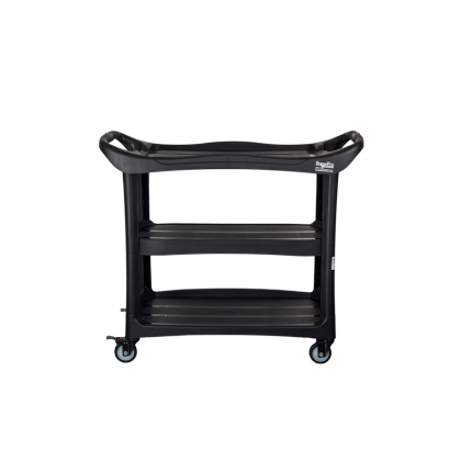 CARRO FUNCIONAL PRATELEIR PRO REF.SP9167 SUPERPRO BETTANIN
