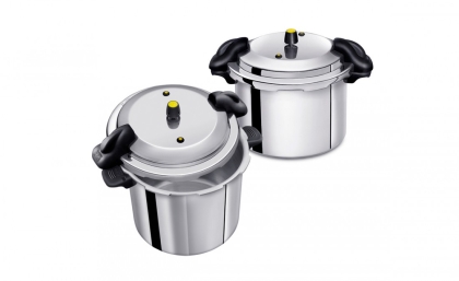 PANELA PRESSAO 15LTS TRAVA EXTERNA ABC