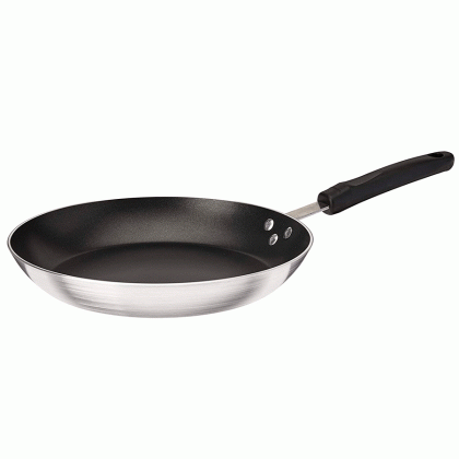 FRIGIDEIRA ANTIADERENTE ALUMINIO N.28 PROFISSIONAL TRAMONTINA