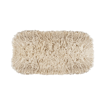MOP PO ALGODAO NATURAL 40CM REF.9206 SUPERPRO BETTANIN