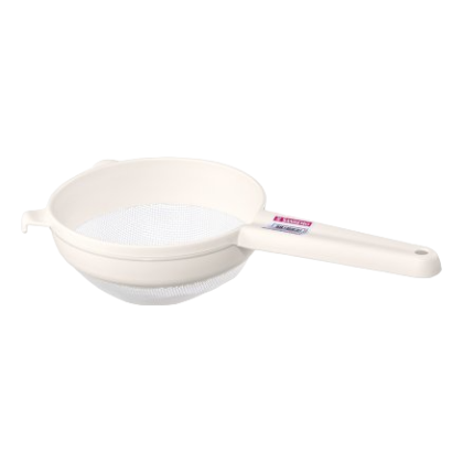 COADOR PLAST 18CM C/CABO REF.324 SANREMO