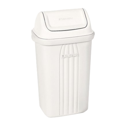 LIXEIRA 10LTS BASCULANTE REF.281 SANREMO