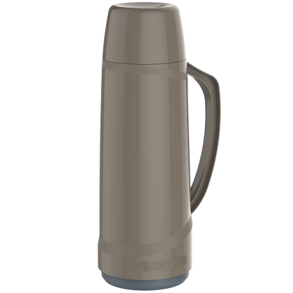 GARRAFA TERMICA 1LT CRISTAL FENDI SOPRANO