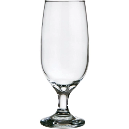 TACA VIDRO 300ML FLORIPA NADIR