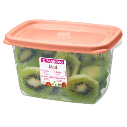 POTE PLAST RET 580ML REF.180 SANREMO