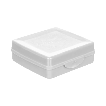 SANDUICHEIRA PLAST INFANTIL COLOR REF.684 SANREMO