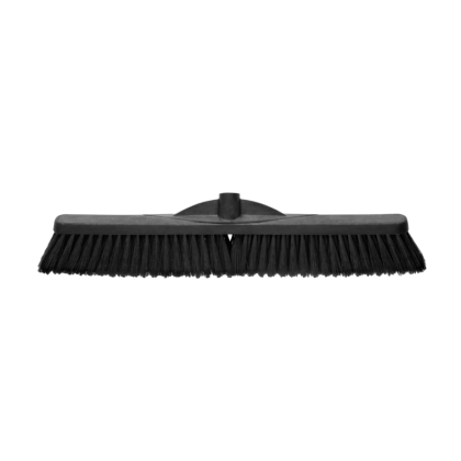 VASSOURA CERDA MACIA 60CM S/CABO REF.9064D SUPERPRO BETTANIN