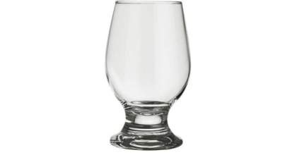 TACA VIDRO 250ML PAULISTA 7002 NADIR