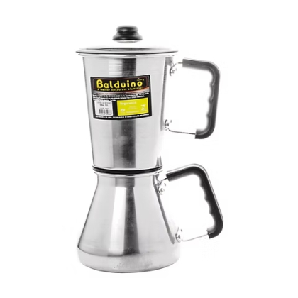 CAFETEIRA POLIDA 01LT CABO REFORCADO BALDUINO