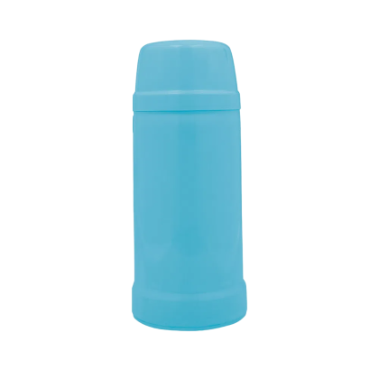 GARRAFA TERMICA 300ML INFANTIL AZUL MOR