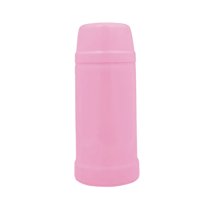 GARRAFA TERMICA 300ML INFANTIL ROSA MOR