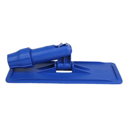 SUPORTE PLAST AZULPARA FIBRA NOBRE