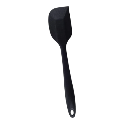 ESPATULA SILICONE 36CM PROFISSIONAL REF.GP543 GP INOX