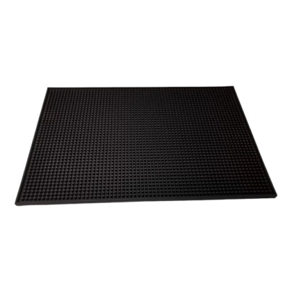TAPETE ANTIDERRAPANTE 45X30 PARA DRINK GP INOX
