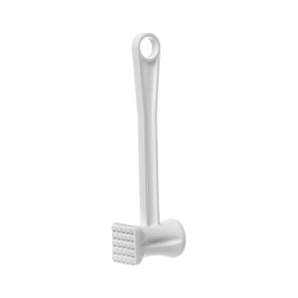 MARTELO P/CARNE PLAST REF.448 MILPLASTIC