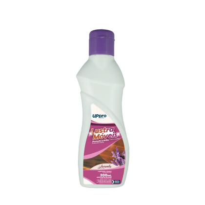 LUSTRA MOVEL 200ML NOBRE