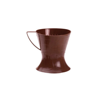 PORTA FILTRO P/CAFE C/FUNIL INJEPLASTEC