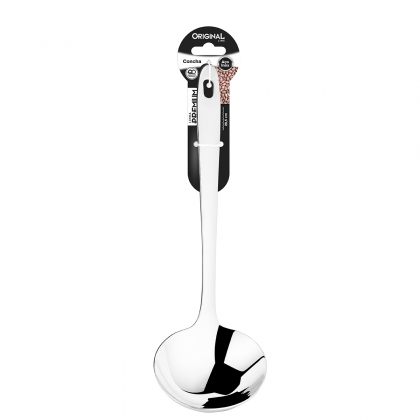 CONCHA PARA SERVIR INOX 28,5 PREMIUM REF.366 ORIGINAL